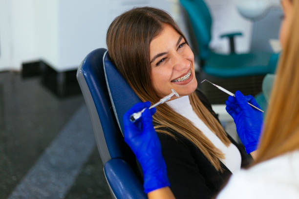Best Full Mouth Reconstruction  in Combes, TX